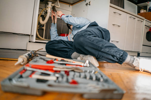 Best Water Softener Installation  in Olivet, MI