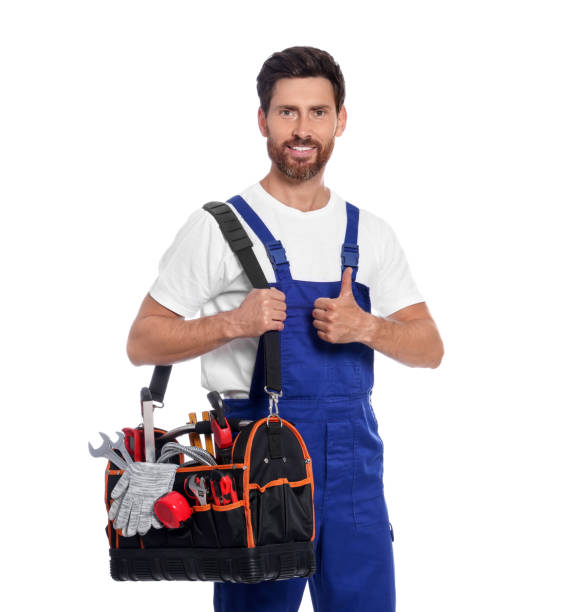 Best Emergency Plumber  in Olivet, MI
