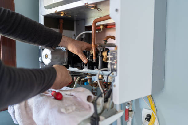 Best Water Heater Repair  in Olivet, MI