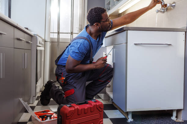 Best Septic Systems  in Olivet, MI